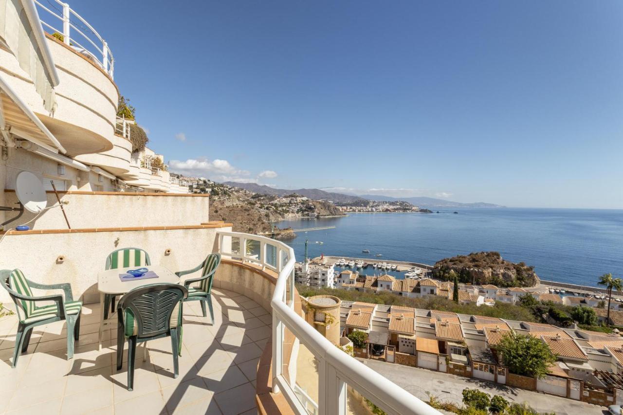 Apartamento Brisa De Mar ラ・エラドゥーラ エクステリア 写真
