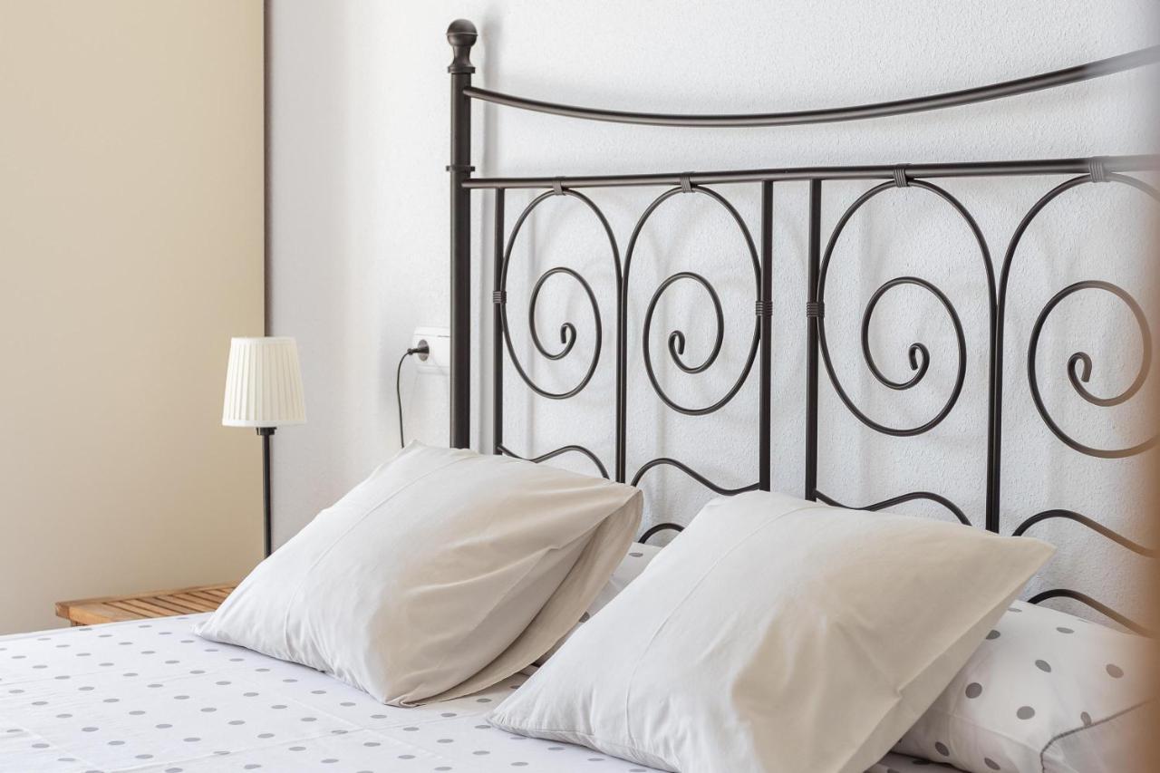 Apartamento Brisa De Mar ラ・エラドゥーラ エクステリア 写真